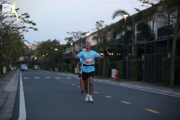 NÔNG THÔN VIỆT MARATHON - LONG AN 2023 - Ảnh #894874