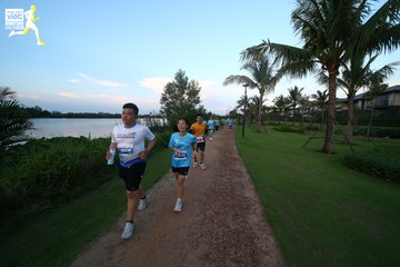 NÔNG THÔN VIỆT MARATHON - LONG AN 2023 - Ảnh #908621