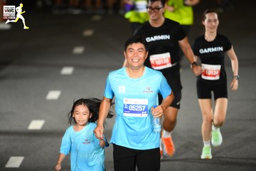 NÔNG THÔN VIỆT MARATHON - LONG AN 2023 - Ảnh #924251