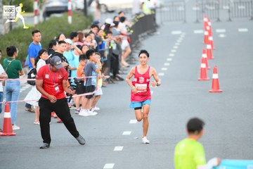 NÔNG THÔN VIỆT MARATHON - LONG AN 2023 - Ảnh #922925