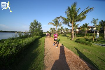 NÔNG THÔN VIỆT MARATHON - LONG AN 2023 - Ảnh #902747