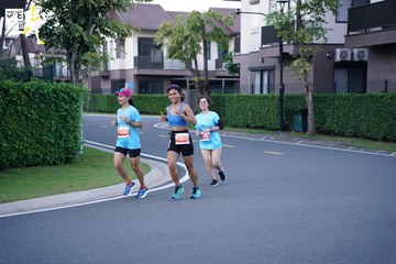 NÔNG THÔN VIỆT MARATHON - LONG AN 2023 - Ảnh #897010