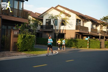 NÔNG THÔN VIỆT MARATHON - LONG AN 2023 - Ảnh #896477