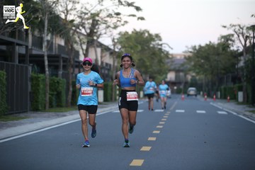NÔNG THÔN VIỆT MARATHON - LONG AN 2023 - Ảnh #894773