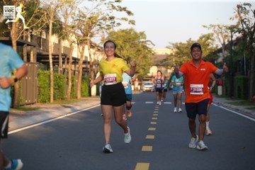 NÔNG THÔN VIỆT MARATHON - LONG AN 2023 - Ảnh #894218