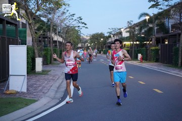 NÔNG THÔN VIỆT MARATHON - LONG AN 2023 - Ảnh #897698
