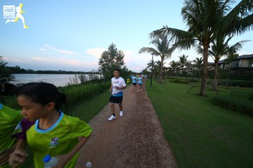NÔNG THÔN VIỆT MARATHON - LONG AN 2023 - Ảnh #908653