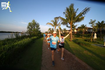 NÔNG THÔN VIỆT MARATHON - LONG AN 2023 - Ảnh #904592