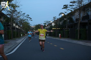 NÔNG THÔN VIỆT MARATHON - LONG AN 2023 - Ảnh #895064