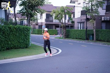 NÔNG THÔN VIỆT MARATHON - LONG AN 2023 - Ảnh #897277