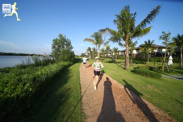 NÔNG THÔN VIỆT MARATHON - LONG AN 2023 - Ảnh #900566