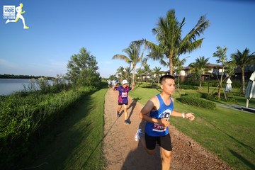 NÔNG THÔN VIỆT MARATHON - LONG AN 2023 - Ảnh #901247