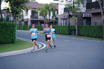 NÔNG THÔN VIỆT MARATHON - LONG AN 2023 - Ảnh #897007