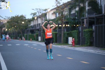 NÔNG THÔN VIỆT MARATHON - LONG AN 2023 - Ảnh #894912