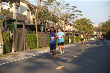 NÔNG THÔN VIỆT MARATHON - LONG AN 2023 - Ảnh #893791