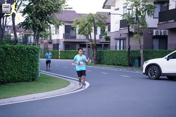 NÔNG THÔN VIỆT MARATHON - LONG AN 2023 - Ảnh #897180