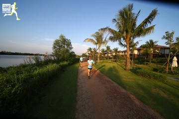 NÔNG THÔN VIỆT MARATHON - LONG AN 2023 - Ảnh #905447