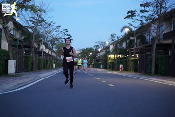 NÔNG THÔN VIỆT MARATHON - LONG AN 2023 - Ảnh #897759