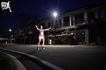 NÔNG THÔN VIỆT MARATHON - LONG AN 2023 - Ảnh #897979