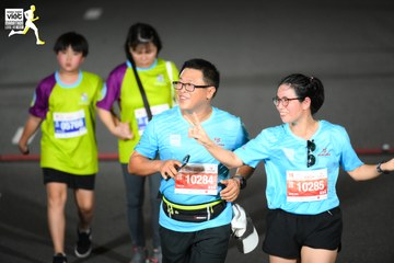 NÔNG THÔN VIỆT MARATHON - LONG AN 2023 - Ảnh #924244