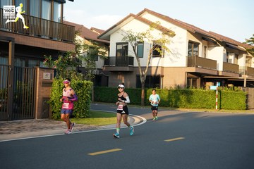 NÔNG THÔN VIỆT MARATHON - LONG AN 2023 - Ảnh #896498
