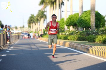 NÔNG THÔN VIỆT MARATHON - LONG AN 2023 - Ảnh #898683