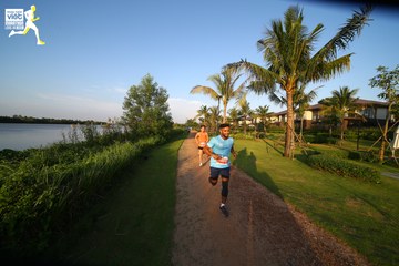 NÔNG THÔN VIỆT MARATHON - LONG AN 2023 - Ảnh #904847