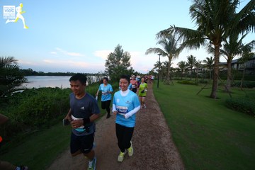 NÔNG THÔN VIỆT MARATHON - LONG AN 2023 - Ảnh #908779