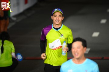 NÔNG THÔN VIỆT MARATHON - LONG AN 2023 - Ảnh #924350