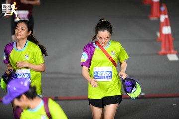 NÔNG THÔN VIỆT MARATHON - LONG AN 2023 - Ảnh #924332