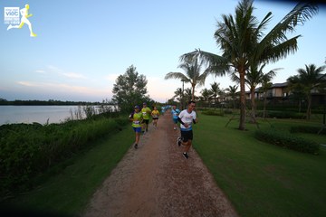 NÔNG THÔN VIỆT MARATHON - LONG AN 2023 - Ảnh #900842