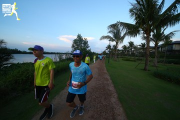 NÔNG THÔN VIỆT MARATHON - LONG AN 2023 - Ảnh #899562