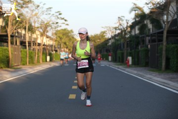 NÔNG THÔN VIỆT MARATHON - LONG AN 2023 - Ảnh #894200