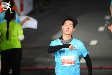 NÔNG THÔN VIỆT MARATHON - LONG AN 2023 - Ảnh #923398