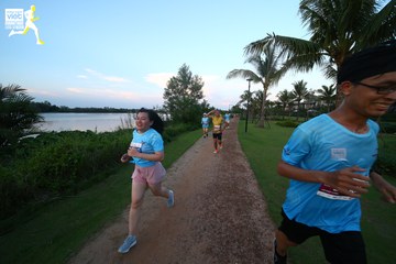 NÔNG THÔN VIỆT MARATHON - LONG AN 2023 - Ảnh #908738
