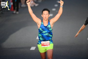 NÔNG THÔN VIỆT MARATHON - LONG AN 2023 - Ảnh #923309