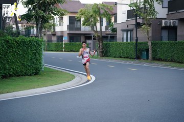 NÔNG THÔN VIỆT MARATHON - LONG AN 2023 - Ảnh #896919