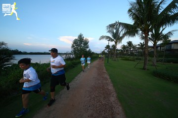 NÔNG THÔN VIỆT MARATHON - LONG AN 2023 - Ảnh #899681