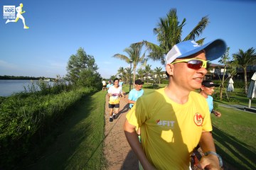 NÔNG THÔN VIỆT MARATHON - LONG AN 2023 - Ảnh #902336