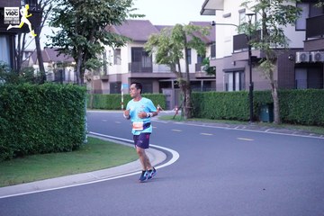 NÔNG THÔN VIỆT MARATHON - LONG AN 2023 - Ảnh #897530