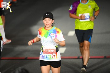 NÔNG THÔN VIỆT MARATHON - LONG AN 2023 - Ảnh #923518