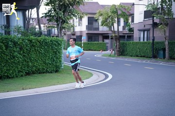 NÔNG THÔN VIỆT MARATHON - LONG AN 2023 - Ảnh #897081