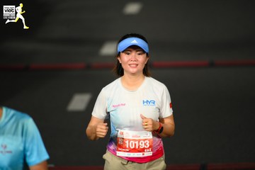 NÔNG THÔN VIỆT MARATHON - LONG AN 2023 - Ảnh #923381