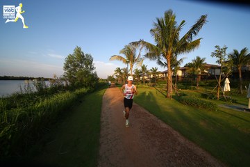 NÔNG THÔN VIỆT MARATHON - LONG AN 2023 - Ảnh #903812