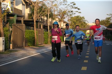NÔNG THÔN VIỆT MARATHON - LONG AN 2023 - Ảnh #894198
