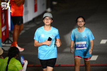 NÔNG THÔN VIỆT MARATHON - LONG AN 2023 - Ảnh #924574