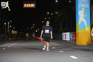 NÔNG THÔN VIỆT MARATHON - LONG AN 2023 - Ảnh #893245