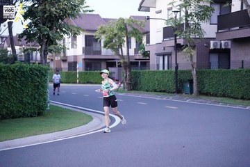 NÔNG THÔN VIỆT MARATHON - LONG AN 2023 - Ảnh #897538