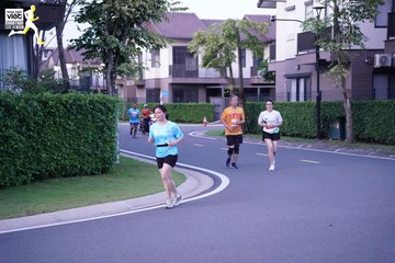 NÔNG THÔN VIỆT MARATHON - LONG AN 2023 - Ảnh #897364