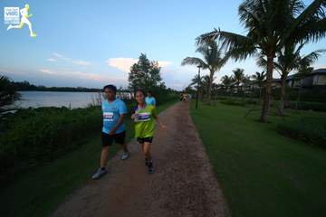 NÔNG THÔN VIỆT MARATHON - LONG AN 2023 - Ảnh #900362